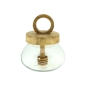 Preview: Home Society Honig Glas